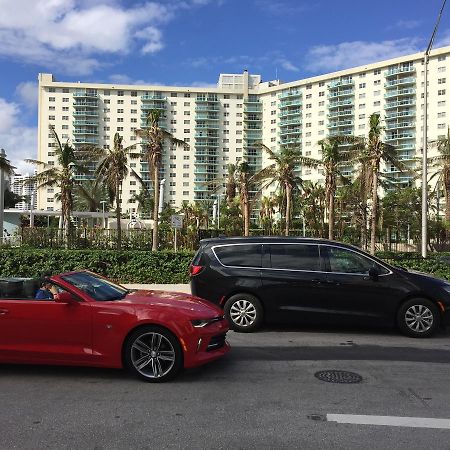 Ocean Reserve Str-01045 Miami Beach Exterior photo