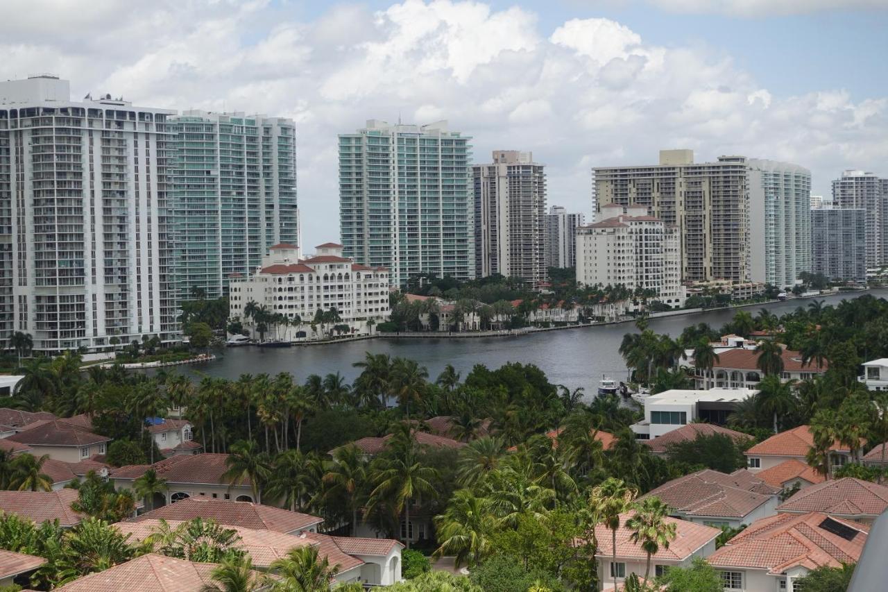 Ocean Reserve Str-01045 Miami Beach Exterior photo